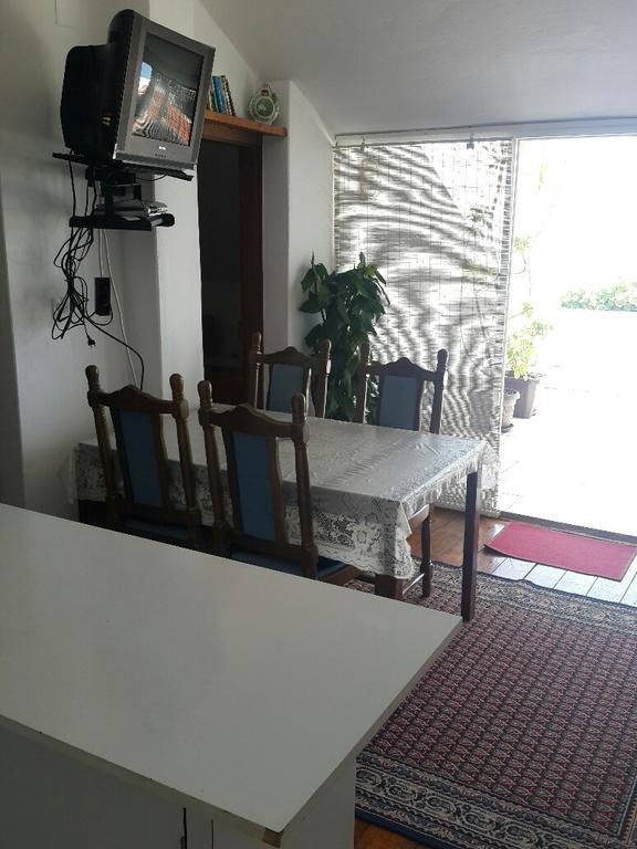 Apartments Andus Свети Стефан Екстериор снимка