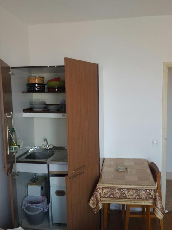 Apartments Andus Свети Стефан Екстериор снимка