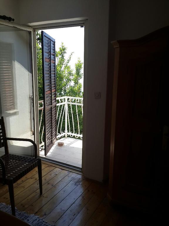 Apartments Andus Свети Стефан Екстериор снимка